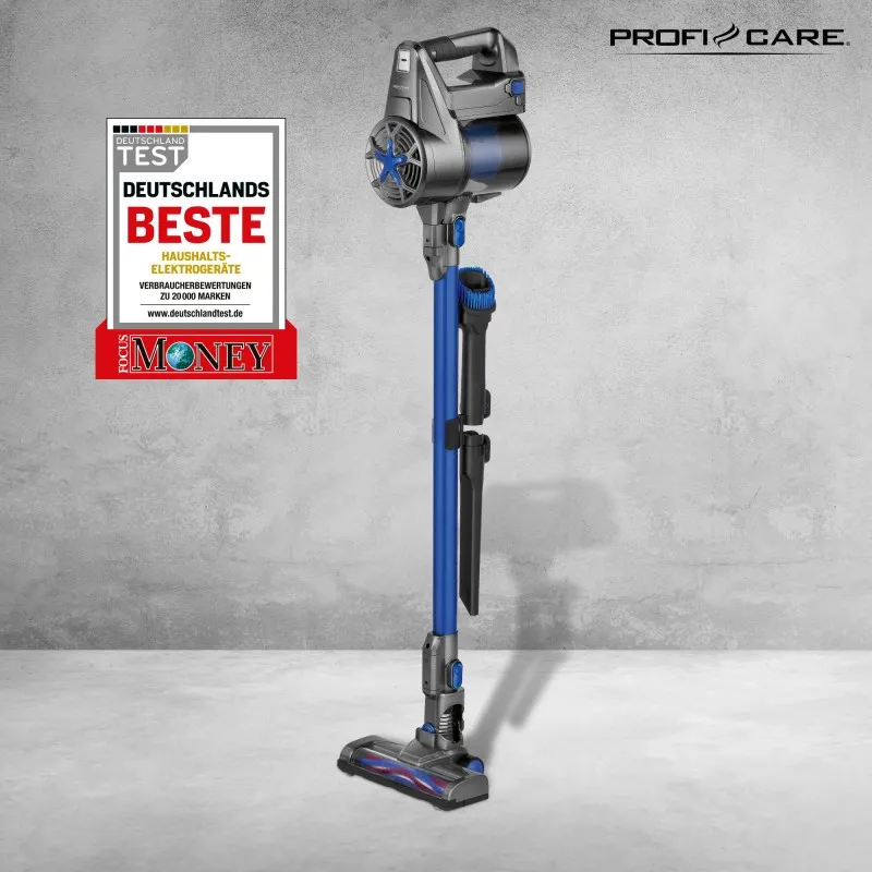 Пылесос ProfiCare PC-BS 3036
